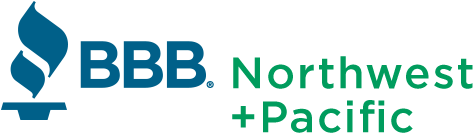 BBB Northwest + Pacific